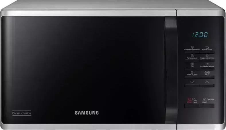 Микроволновая печь SAMSUNG MS 23K3513AS