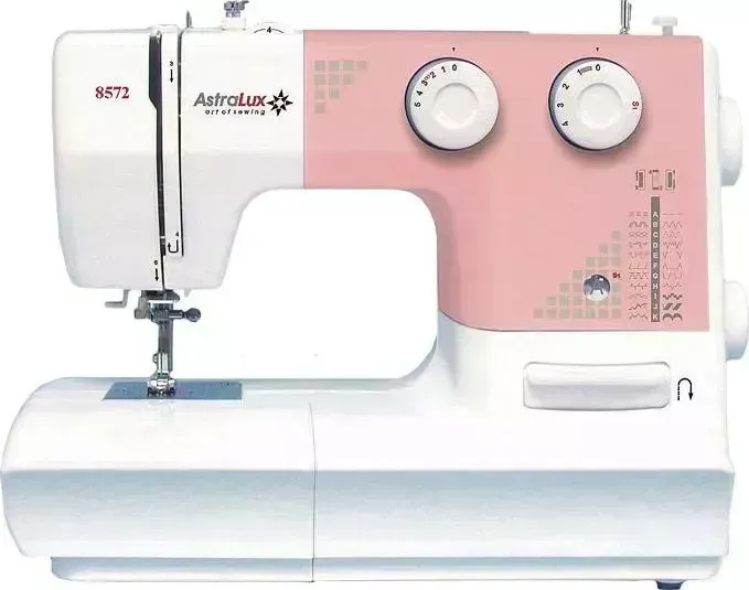 Швейная машина AstraLux DC 8572