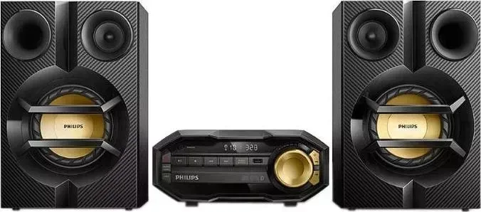 Музыкальный центр PHILIPS FX10/12
