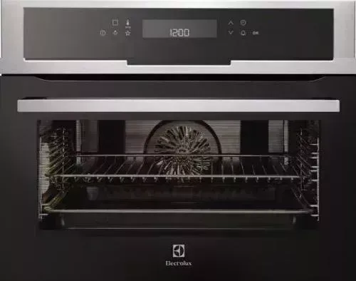 Духовой шкаф электрический ELECTROLUX EVK 95840 AX