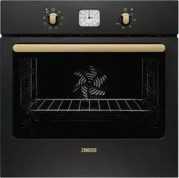 Духовой шкаф электрический ZANUSSI ZOB 53811 CR