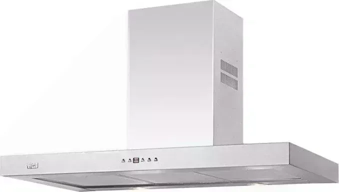 Вытяжка KRONA STELLA 900 inox 5P