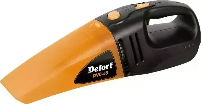 Пылесос DEFORT DeFort DVC-55