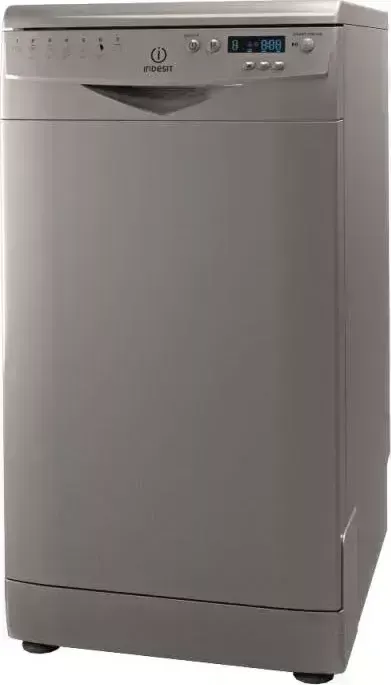 Посудомоечная машина INDESIT DSR 57M19 A S