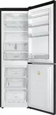 Холодильник INDESIT XI8 T2Y X B H