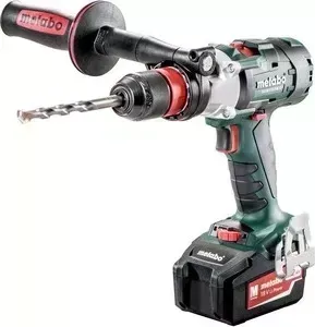 Дрель ударная METABO SB 18 LTX-3 BL Q I