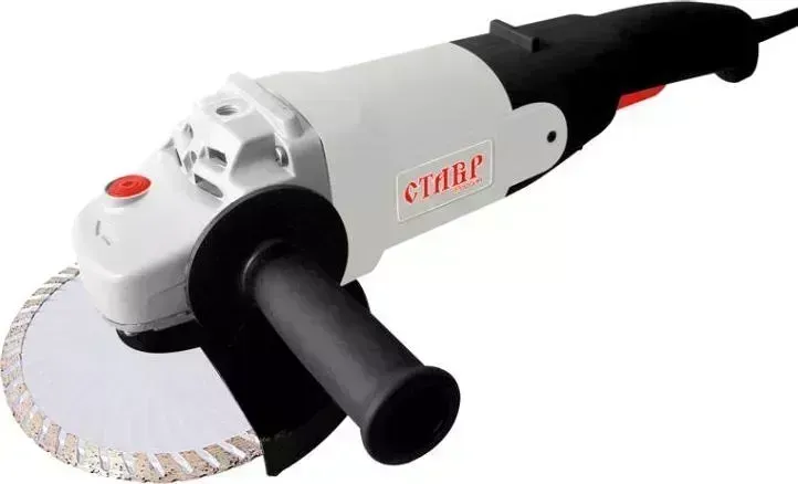 Шлифмашина угловая СТАВР МШУ-150/1300 М
