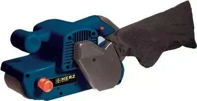 Шлифовальная машина Herz HZ-BS533X76B