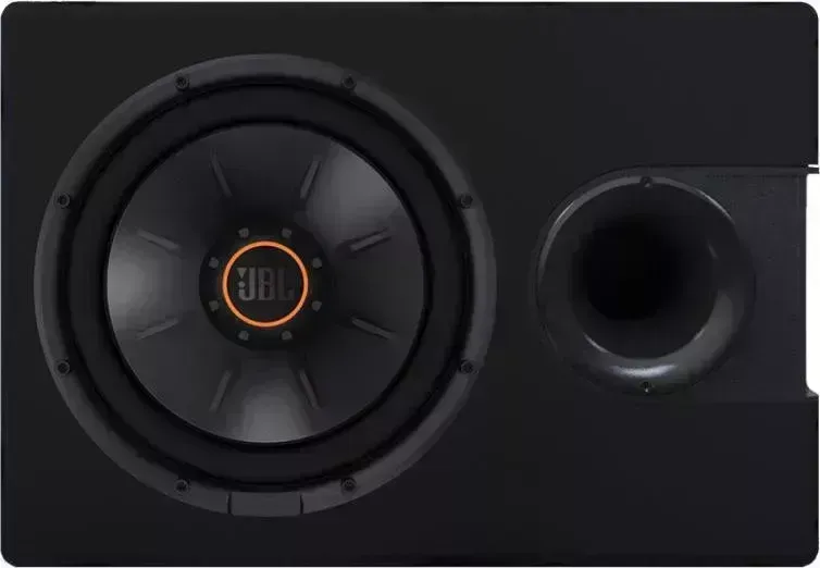 Автоакустика JBL S2-1224SS