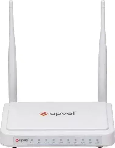 Маршрутизатор Upvel UR-354AN4G