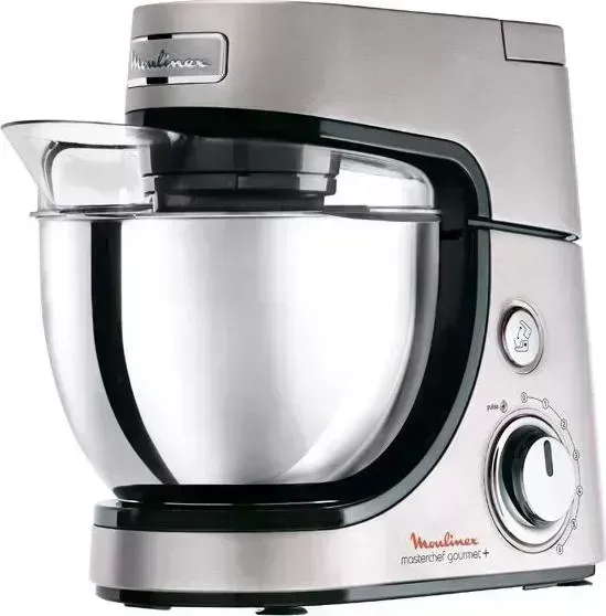 Кухонный комбайн MOULINEX QA601H32