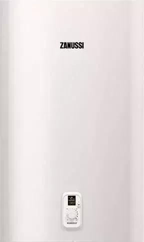 Водонагреватель ZANUSSI ZWH/S 80 Splendore XP