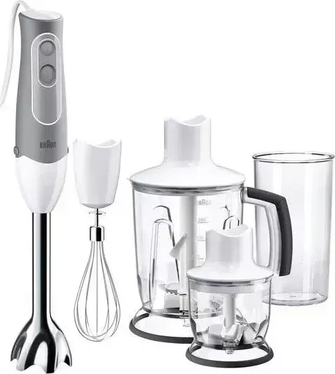 Блендер BRAUN MQ 545 Aperitif