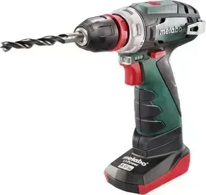 Дрель аккумуляторная METABO PowerMaxx BS Quick Pro (600157700)