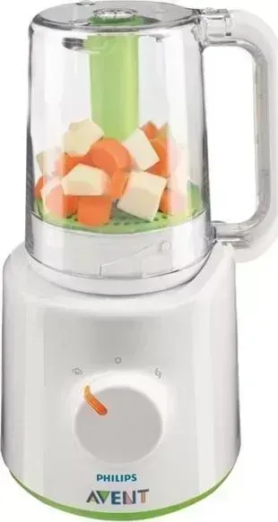 Блендер PHILIPS Avent SCF 870