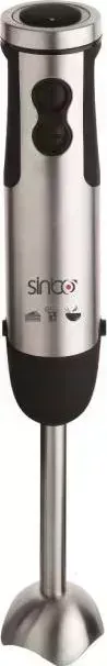 Блендер SINBO SHB 3128 черный