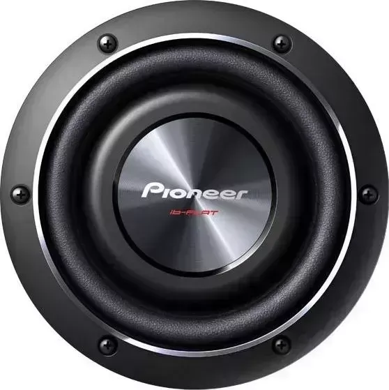 Автоакустика PIONEER TS-SW2502S4