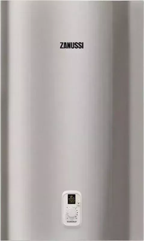 Водонагреватель ZANUSSI ZWH/S 100 Splendore XP Silver