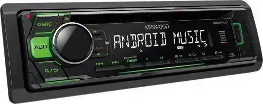 Автомагнитола KENWOOD KDC-110UG