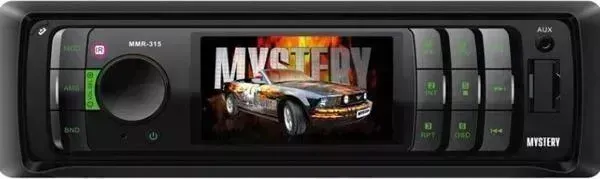 Автомагнитола MYSTERY MMR-315