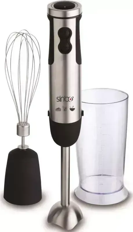 Блендер SINBO SHB 3127 черный