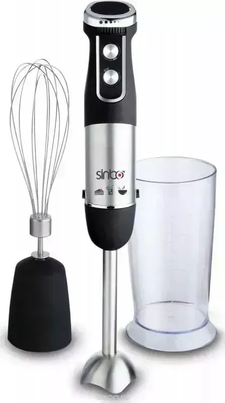 Блендер SINBO SHB 3125 белый