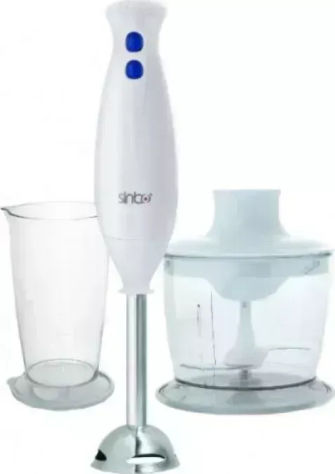 Блендер SINBO SHB 3036 белый