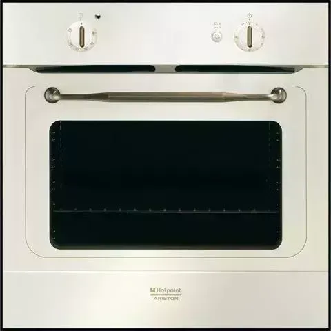 Духовой шкаф газовый Hotpoint ARISTON 7O FHR G OW