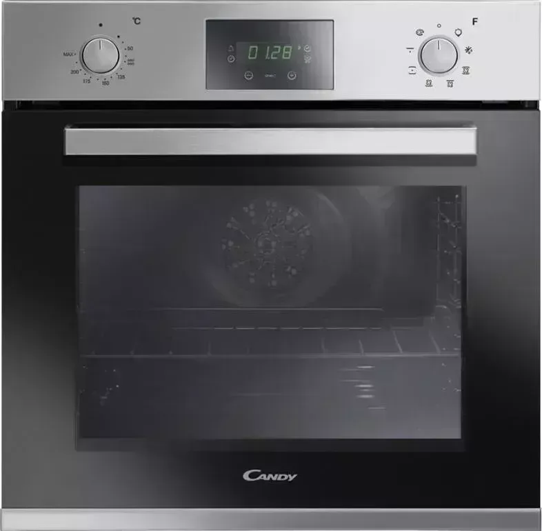 Духовой шкаф электрический CANDY FPE 629/6XL