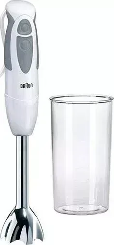 Блендер BRAUN MQ 300 Curry