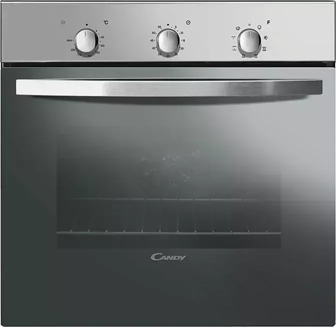 Духовой шкаф электрический CANDY FLE 0502/6X
