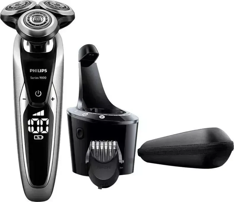 Бритва PHILIPS S 9711/31