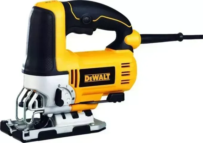 Электролобзик DEWALT DW349-KS