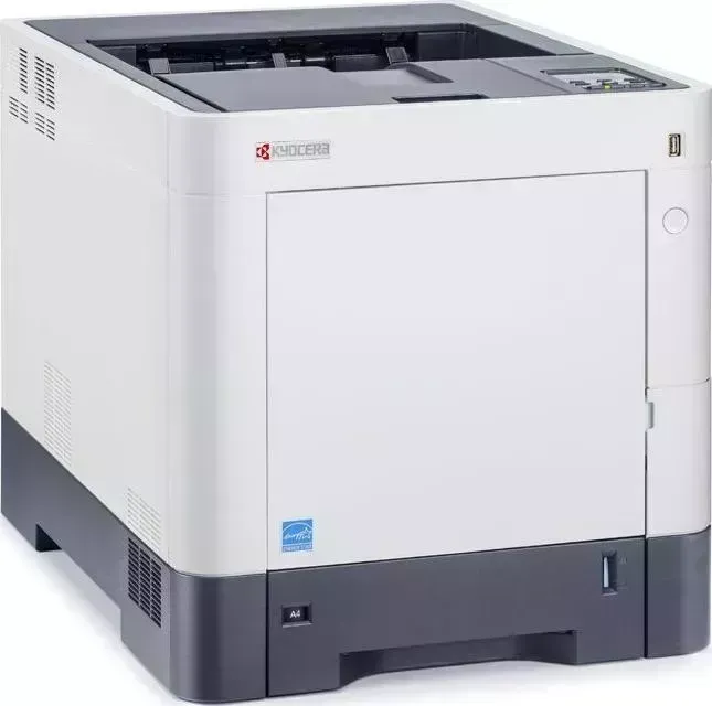 Принтер KYOCERA Ecosys P6130CDN