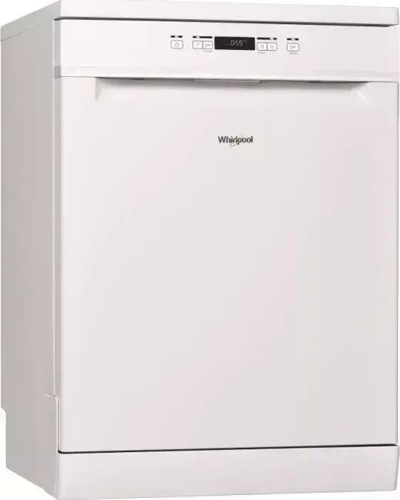 Посудомоечная машина WHIRLPOOL WFC 3B+26
