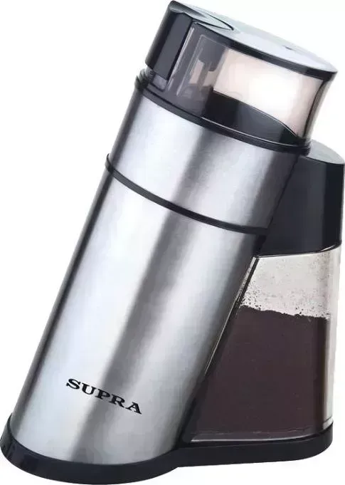 Кофемолка SUPRA CGS-532