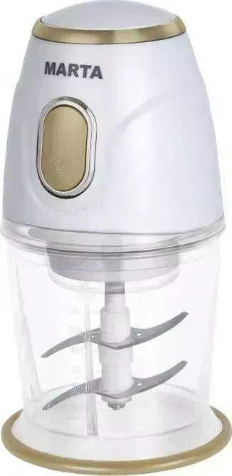 Измельчитель MARTA MT-2071 светлый янтарь