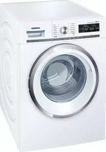 Стиральная машина SIEMENS WM 16W640 OE