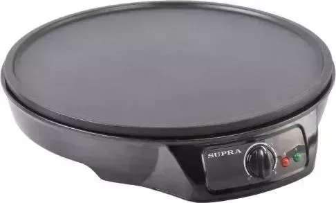 Блинница SUPRA WIS-501 черный