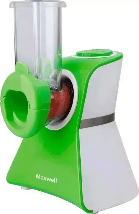 Измельчитель MAXWELL MW-1304G зеленый