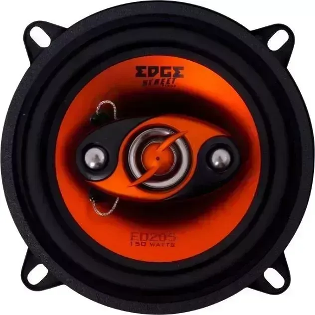 Автоакустика EDGE ED205
