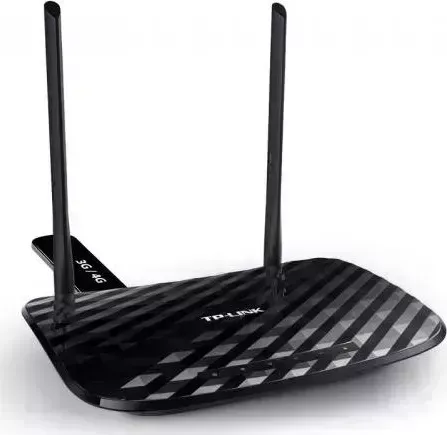 Маршрутизатор TP-LINK TP-Link Archer C2