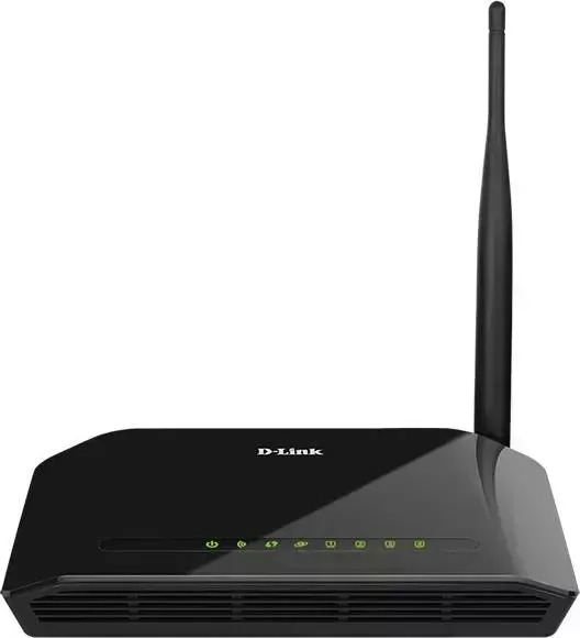 Маршрутизатор D-LINK DIR-300S