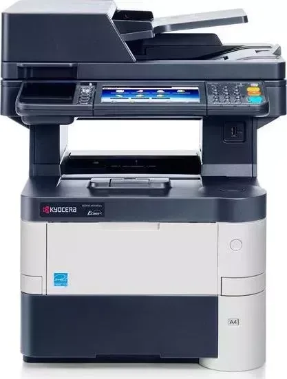 МФУ KYOCERA Ecosys M3540idn