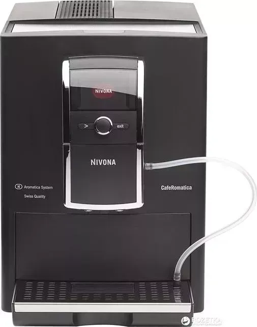 Кофемашина Nivona NICR 838