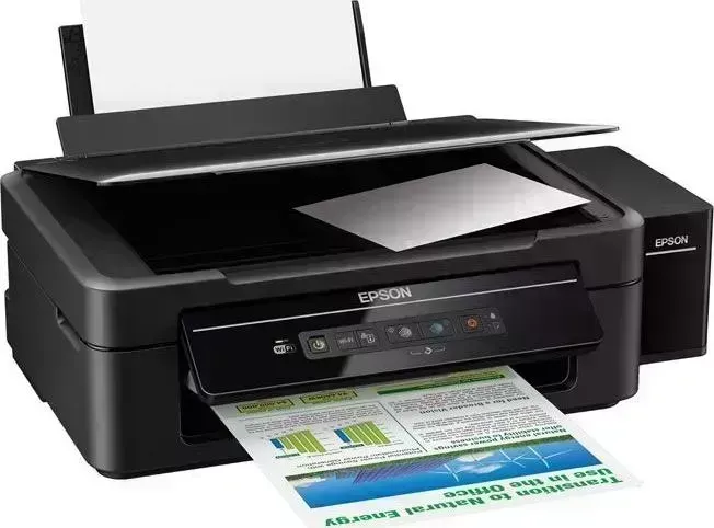 МФУ EPSON L366