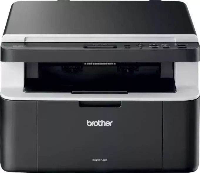 МФУ BROTHER DCP-1512R