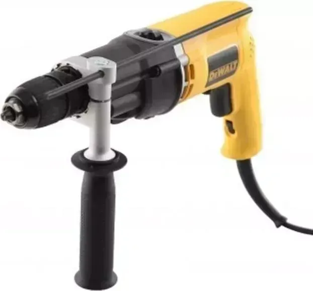 Дрель DEWALT D21721K-QS