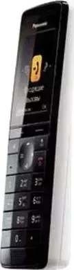 Радиотелефон PANASONIC KX-PRSA10RUW (доп трубка)
