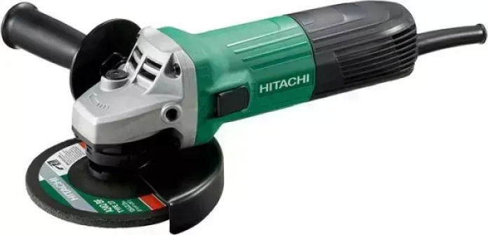 Шлифмашина угловая HITACHI G13SS2-NU
